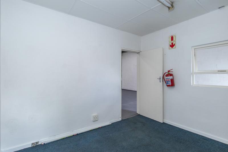 Commercial Property for Sale in Elfindale Western Cape